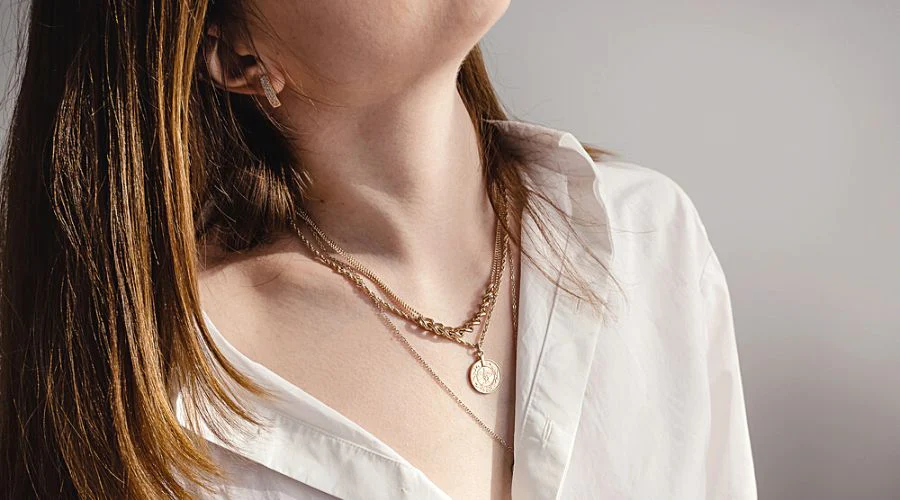 The Timeless Elegance: Exploring the Best Women’s Necklaces