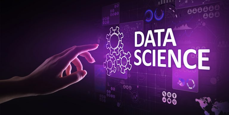 Cloud Computing and Data Science 