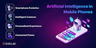 How Artificial Intelligence Is Enhancing Mobile App Technology