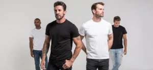 Essential Rules for Buying Men’s T-Shirts: Expert Tips